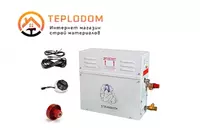 Электрический парогенератор для сауны - 4 700 000 сум