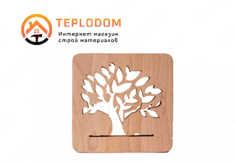 Sauna pechkasi - 18 kubometr