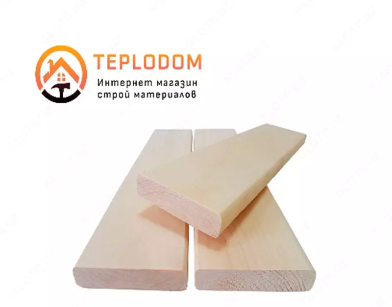 Древесина для бани и сауны Lipa - 340 000 сум