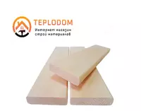 Древесина для бани и сауны Lipa - 340 000 сум