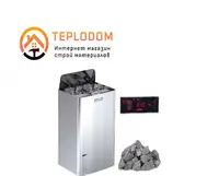 Sauna pechkasi - 18 kubometr - 4 750 000 so'm