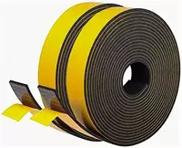   Прокладка неопрена (5мм Х 13 мм)