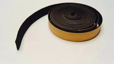 Прокладка неопрена 5мм Х 20 мм