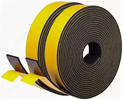 Прокладка неопрена 5мм Х 20 мм