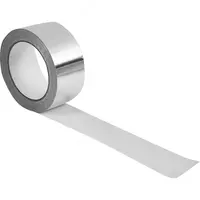  Алюминиевая лента 5см (25 м) - 