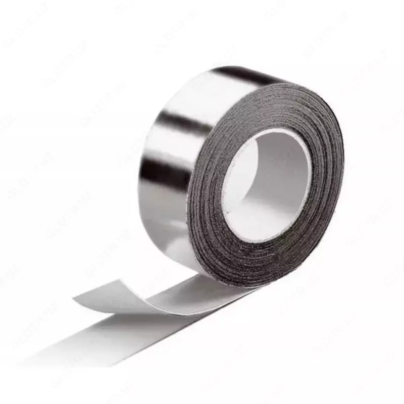  Армированная лента из алюминиевой фольги 72х30 - 