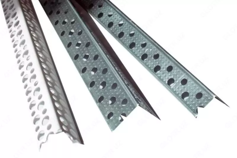  Перфоугол - 