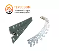 Арочный уголок