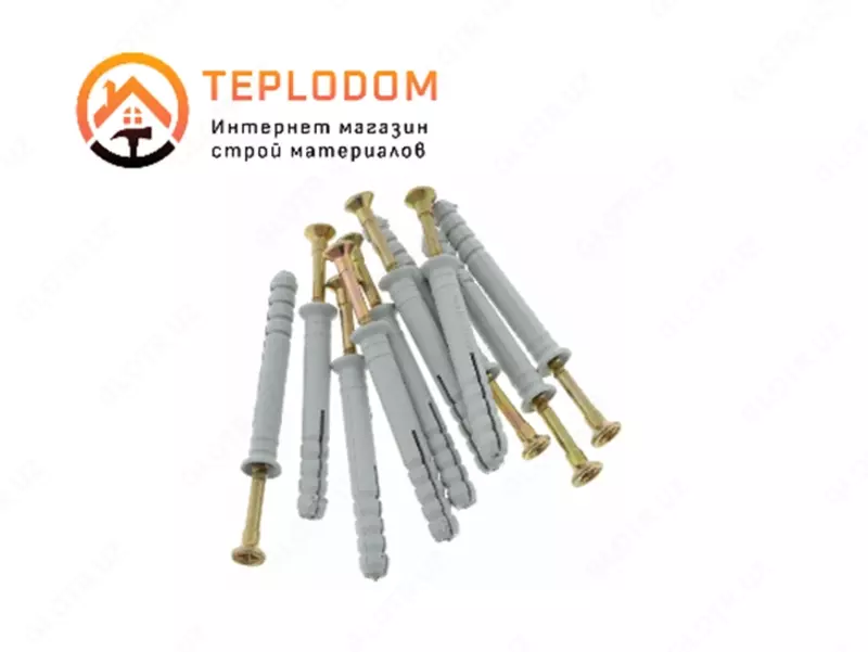  Drywall profili (U) (100*40)(060) - 