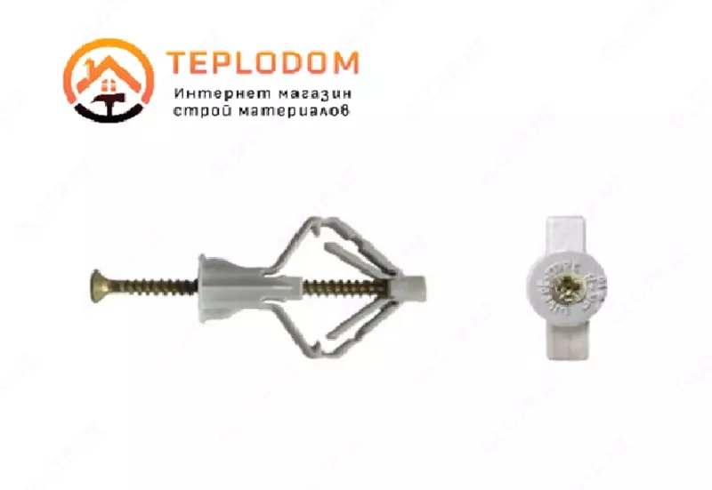  Drywall profili (U) (100*40)(060) - 