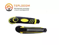 Обойный нож строительный