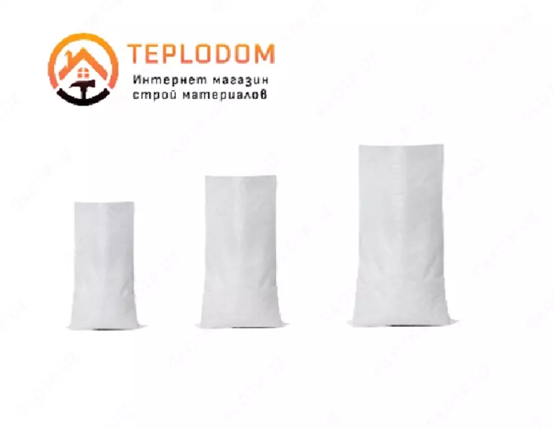  Полипропиленовые мешки - 