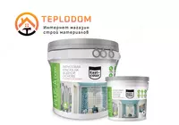 Plus Base - A АКРИЛОВАЯ КРАСКА НА ВОДНОЙ ОСНОВЕ