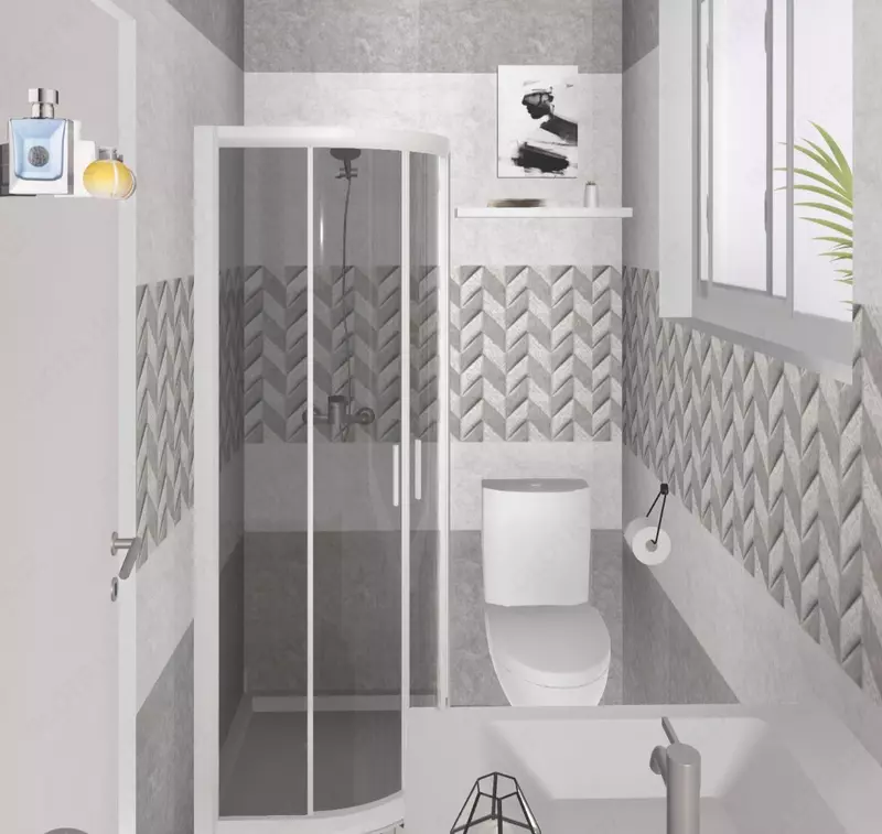 Кафель Ташкент ORIENT KERAMIKS 60*30