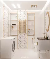 Кафель Ташкент ORIENT KERAMIKS 60*30