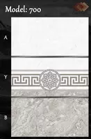 Кафель Ташкент ORIENT KERAMIKS 60*30