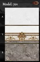 Кафель Ташкент ORIENT KERAMIKS 60*30