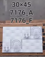 Кафель Сирдаря PENG SHENG 30*45