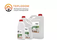 _ АКРИЛОВЫЙ Silur КОНЦЕНТРАТ1/7 УКРЕПЛЯЮЩИЙ