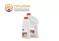 GRUNT-ЕС АКРИЛОВАЯ ГЛУБОКОПРОНИКАЮЩАЯ