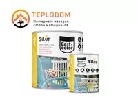 ЭМАЛЬ МС-132 ПОЛУГЛЯНЦЕВАЯ