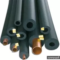   Резиновая трубка (114×9)