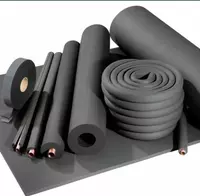  Резиновая трубка (6x13) - 