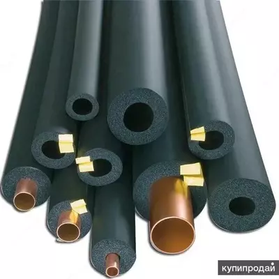 Резиновая трубка (22×19)