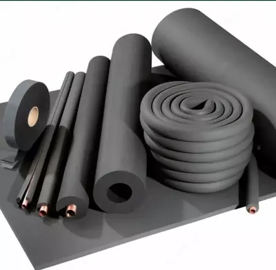 Резиновая трубка (22×19)