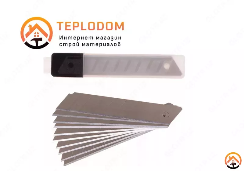 malarlar uchun lezviya