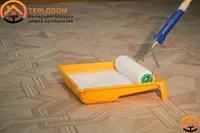 Ванночка для краски