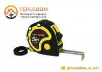 Метр ( 5 м Китайская)