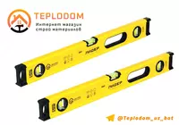 Алюминий Уровень 80 cм