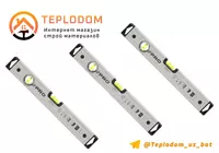 Алюминий Уровень (китайский 100 см)