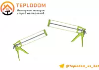 Germetik uchun pistolet