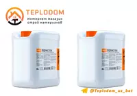 Yogoch uchun yonginga chidamli gruntovka (18-20 kg konteyner)