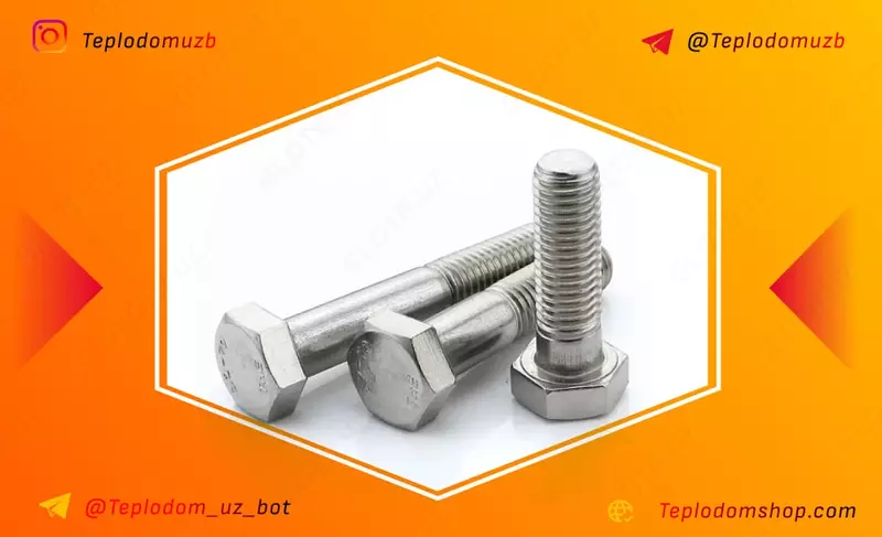  Гайка кл.пр10. М16/20/24/27/30 - 