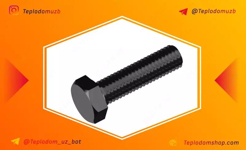   Гайка кл.пр10. М16/20/24/27/30