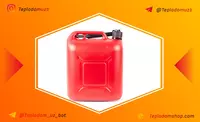 Пластиковые канистры 5 л