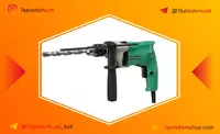 IMPACT DRILL HITACHI (Ударная дрель)
