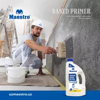 Astar akril (Маестро 1кг)