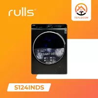 Стиральная машина Rulls (S124INDS)