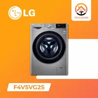 LG 10 5 kg kir yuvish mashinasi (TW4T9RW9P)