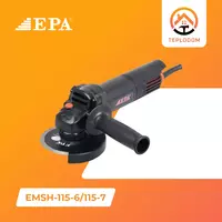 УГЛОВАЯ ШЛИФОВАЛЬНАЯ МАШИНА (EMSH-115-7)