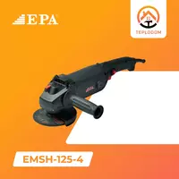 УГЛОВАЯ ШЛИФОВАЛЬНАЯ МАШИНА (EMSH-125-4)