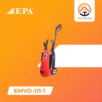 МОЙКА ВЫСОКОГО ДАВЛЕНИЯ (EMVD-111-1)