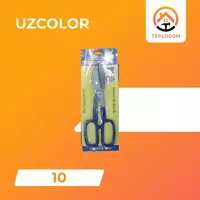 Туника Ножницы 10