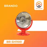Isitgich Brando (BR-SH1100)