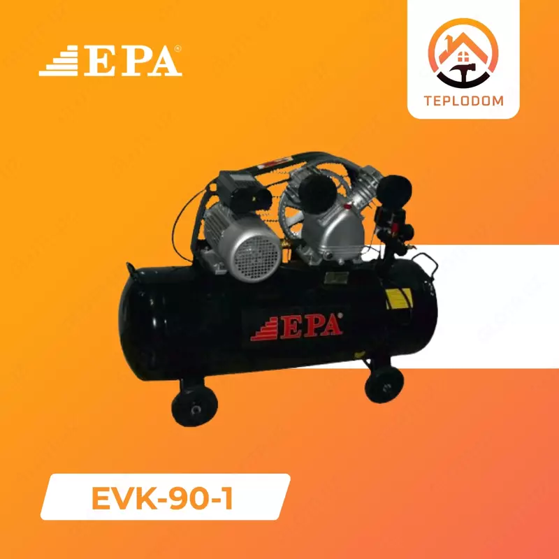 EPA kompressori (EVK-90-1)