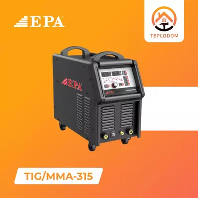 PAYVANDARISH Mashinasi (TIG/MMA-315)